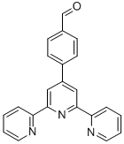 4'-(4-甲酰基苯基)-2,2':6',2''-三联吡啶