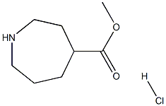 methyl azepane-4-carboxylate hydrochloride