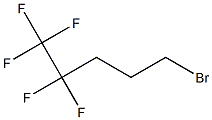 5-Bromo-1,1,1,2,2-pentafluoropentane