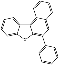 6-苯基萘并[2,1-D]苯并呋喃