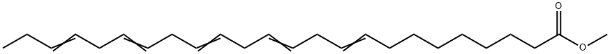 Methyl 9(Z),12(Z),15(Z),18(Z),21(Z)-Tetracosapentaenoate