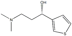 (S)-3-(DiMethylaMino)-1-(thiophen-3-yl)propan-1-ol