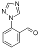 2-[1,2,4]噻唑-1-苯甲醛