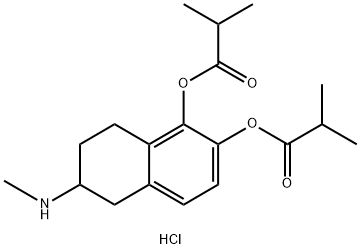 Nolomirole hydrochloride