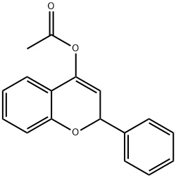 2H-Chromen-4-yl 2-phenylacetate