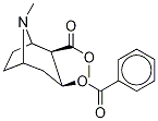 Cocaine (N-Methyl-d3)