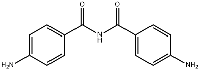 Benzamide, 4-amino-N-(4-aminobenzoyl)-