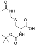 BOC-S-ACETAMIDOMETHYL-D-CYSTEINE