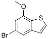 5-溴-7-甲氧基苯并[b]噻吩