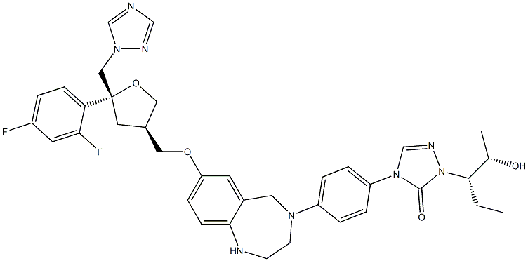 PosacozoleImpurity22