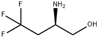 (2R)-2-amino-4,4,4-trifluorobutan-1-ol HCl