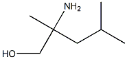 2-氨基-2,4-二甲基戊烷-1-醇