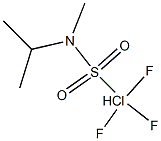 N-Methyl-1,1,1-Trifluoro-2-propylsulfamoyl chloride