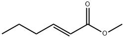 METHYL TRANS-2-HEXENOATE, 98