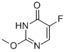 2-Methoxy-5-fluorouracil