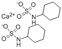 环己基氨基磺酸钙