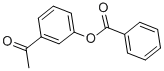 间苯甲酰氧基苯乙酮
