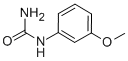 1-(3-methoxyphenyl)urea