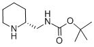 (S)-(哌啶-2-基甲基)氨基甲酸叔丁酯