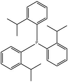 tri(o-isopropylphenyl)phosphine