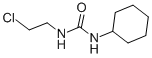 1-CYCLOHEXYL-3-(2-CHLOROETHYL)UREA