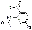 N-(6-CHLORO-3-NITROPYRIDIN-2-YL)ACETAMIDE