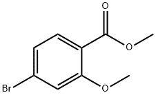 METHYL 4-BROMO-2-METHOXYBENZOATE 98