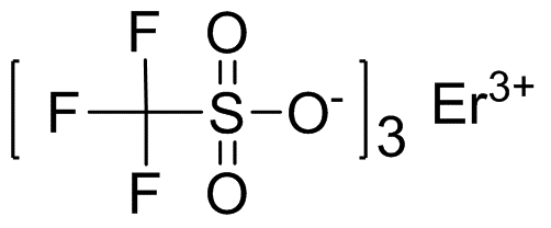 三氟甲烷磺酸铒(III)