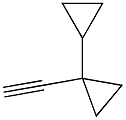 1-乙炔基-1,1'-双(环丙烷)