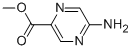 5-aMinopyrazine-2-carboxylic acid Methyl ester  HCl