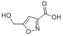 5-(HYDROXYMETHYL)ISOXAZOLE-3-CARBOXYLIC ACID