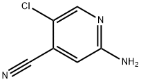 2-氨基-5-氯异烟腈