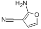 2-氨基呋喃-3-甲腈