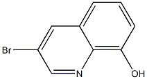 3-bromoquinolin-8-ol