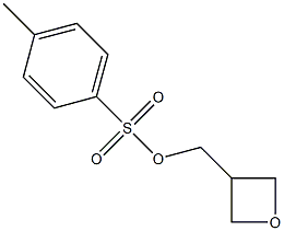 4-甲基苯磺酸 (氧杂环丁烷-3-基)甲酯