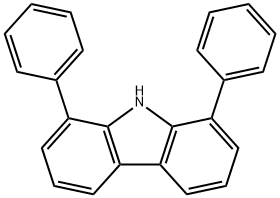 1,8-Diphenyl-9H-carbazole