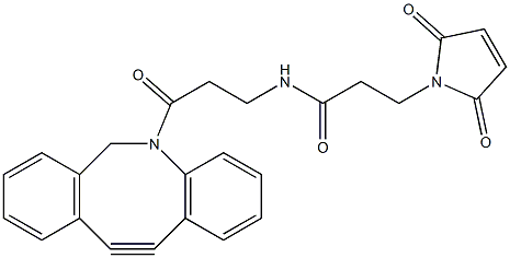 DBCO-Maleimide