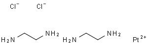 双(乙二胺)氯化(II)