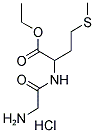 甘氨酰甲硫氨酸乙酯盐酸盐