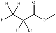 Methyl (±)-2-Bromopropionate-2,3,3,3-d4