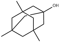 3,5,7-三甲基金刚烷-1-醇