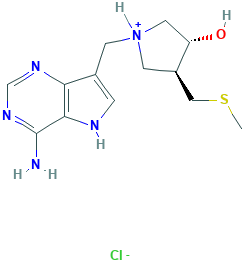 MTDIA HCl