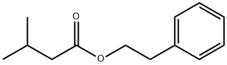 isovalericacid,phenethylester