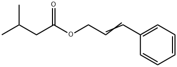 Cinnamyl Isovalerate