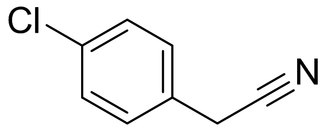 4-Chlorobenzyl cyanide