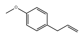4-烯丙基苯甲醚