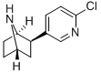 (+/-)-EPIBATIDINE