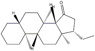 5α-Pregnan-15-one