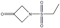 1-(ethylsulfonyl)azetidin-3-one