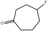 4-Fluoro-cycloheptanone